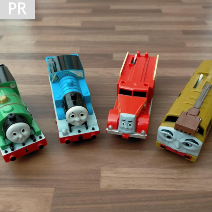 電車 おもちゃ19選！1歳2歳3歳など年齢別に人気おすすめ商品を比較