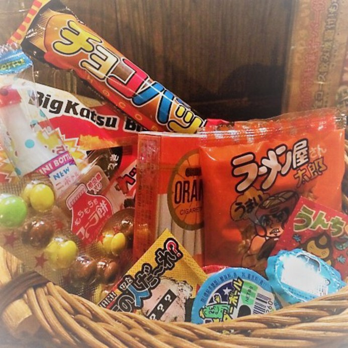 【駄菓子の人気ランキング発表】うまい棒は12円に値上げ！今の子供たちが好きな駄菓子No.1はやっぱり…？
