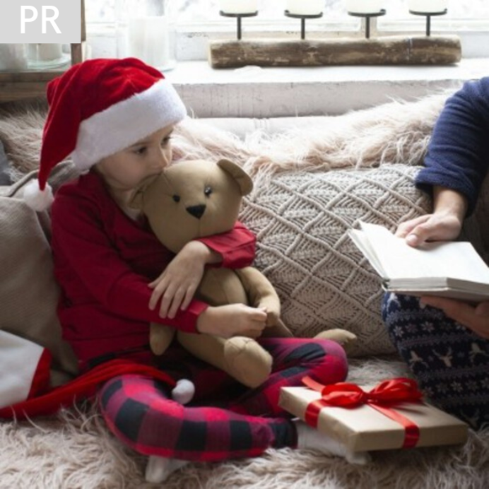 保育士が選ぶクリスマス絵本のおすすめ18選　赤ちゃんから5歳まで一緒に楽しみたい人気の絵本をセレクト！
