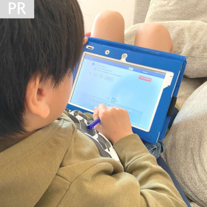 スマイルゼミ タブレット 幼稚園 25ヶ月分 英語プレミアム - PC/タブレット
