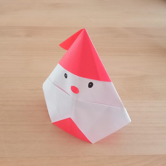 クリスマスの折り紙を作ろう 簡単でかわいい飾りやすごいアイデアを大特集