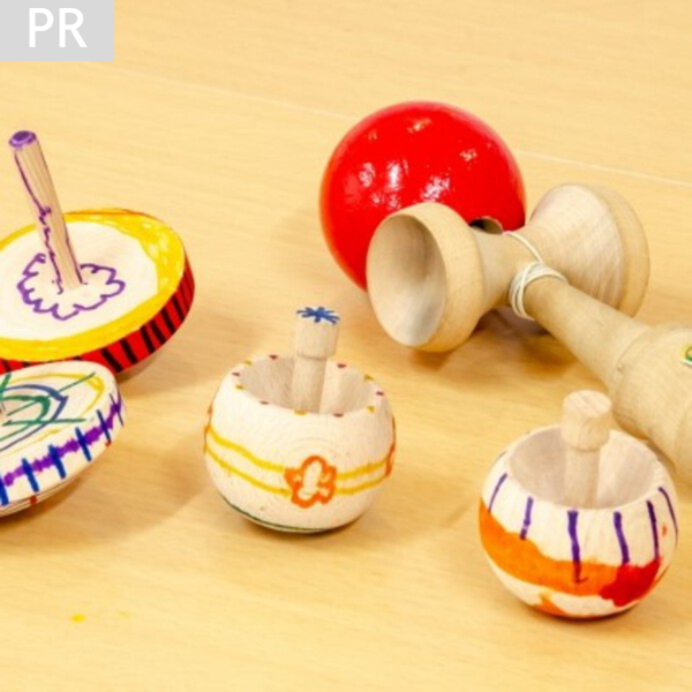 昔の遊び・日本の伝統遊びランキング！昭和のおもちゃも紹介