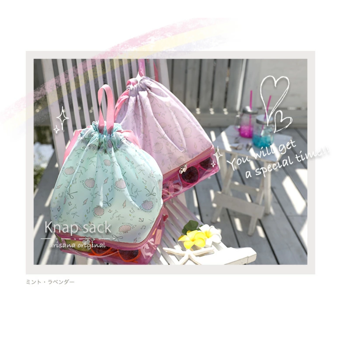 迅速な対応で商品をお届け致します キャスクの形状のスイミングバッグスポーツ用品バッグかわいいウサギの防水袋